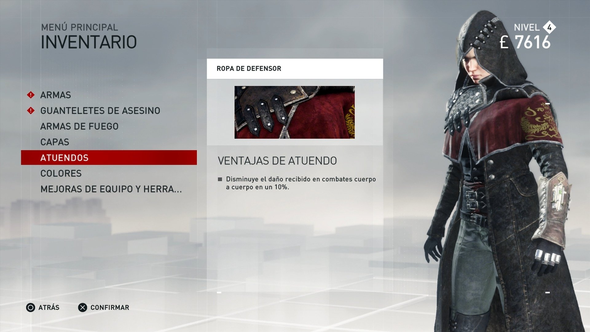 Assassin´s Creed Syndicate - Imagen 34